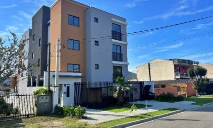 Apartamento 03 quartos com suíte a venda no bairro Cruzeiro em São Jose dos Pinhais