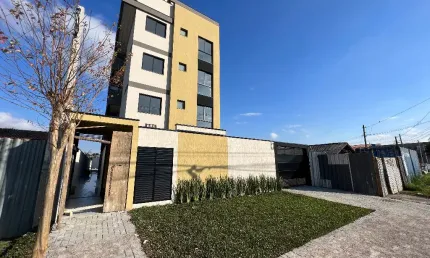 Cobertura a venda  no Bairro Cidade Jardim em São Jose dos Pinhais