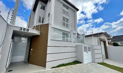 Apartamento 03 quartos a venda no bairro Colônia Rio Grande em São Jose dos Pinhais
