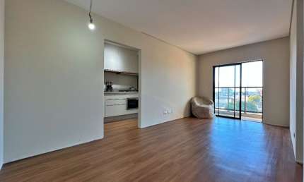Apartamento 02 quartos com suíte a venda no Centro de São Jose dos Pinhais