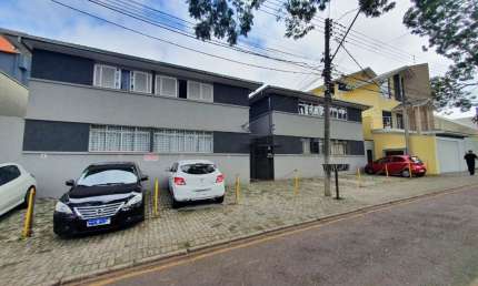 Apartamento 03 quartos a venda no Centro de São Jose dos Pinhais