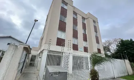 Apartamento 03 quartos com suíte a venda no bairro Cidade Jardim São Jose dos Pinhais