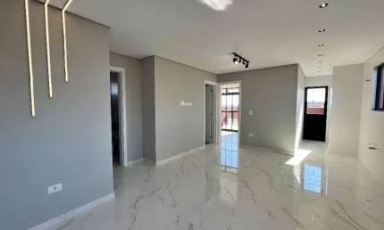 Apartamento à venda no Boneca do Iguaçu – 03 quartos com sacada e vaga em São José dos Pinhais