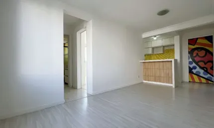 Apartamento 02 quartos a venda no bairro ina em são jose dos pinhais