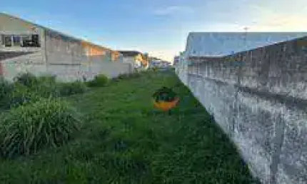 Terreno comercial à venda na Rua Anne Frank, Hauer, Curitiba