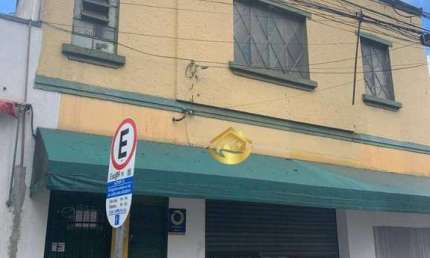 Loja para alugar, 28 m² por R$ 1.716,35/mês - Centro - Curitiba/PR