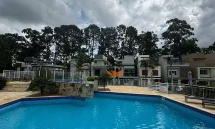 Terreno à venda, 244 m² por r$ 439.000,00 - umbará - curitiba/pr