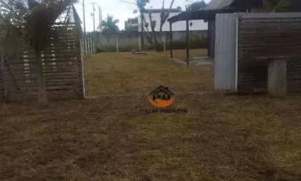 Terreno à venda, 420 m² por R$ 370.000,00 - Balneario Eliana - Guaratuba/PR