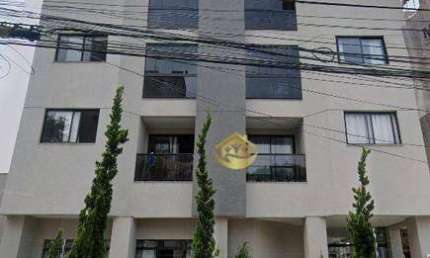 Apartamento com 3 dormitórios à venda, 84 m² por R$ 850.000,00 - Bacacheri - Curitiba/PR