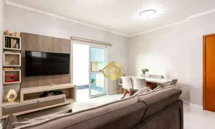 Apto 3 dormitórios à venda, 79 m² por R$ 699.000 - Campina do Siqueira - Curitiba/PR