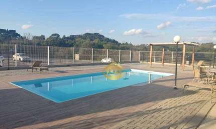 Apartamento com 2 dormitórios à venda, 72 m² por R$ 185.000,00 - Bonfim - Almirante Tamandaré/PR