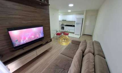 Apartamento com 3 quartos à venda na Estrada de Santa Cândida, Santa Cândida, Curitiba