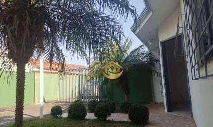 Casa com 3 dormitórios à venda, 92 m² por R$ 360.000,00 - São Gabriel - Colombo/PR