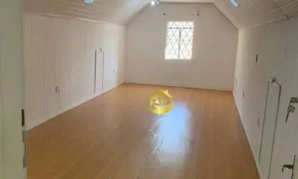 Casa para alugar, 75 m² por R$ 3.625,00/mês - Juvevê - Curitiba/PR