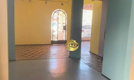 Casa para alugar, 130 m² por r$ 8.750,00/mês - juvevê - curitiba/pr