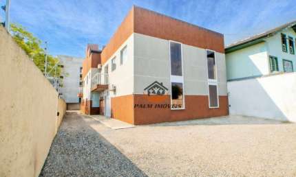 Prédio à venda, 450 m² por R$ 1.750.000,00 - Prado Velho - Curitiba/PR