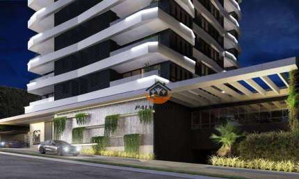 Apto com 2 dorm, 2 suites, 2 vagas à venda, 129 m²   R$ 1.988.900,00 - Bigorrilho - Curitiba/PR