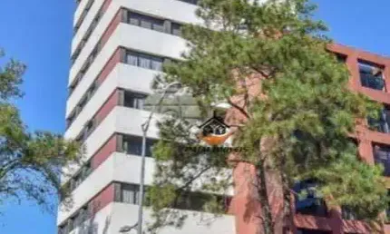 Apartamento com 1 dormitório à venda, 39 m² por R$ 390.000,00 - Batel - Curitiba/PR