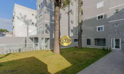 Apto. 3 dorm. à venda, 127 m² por R$ 1.190.000 - Água Verde - Curitiba/PR