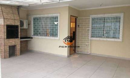 Casa com 2 dormitórios à venda, 55 m² por R$ 280.000,00 - Balneário Eliane - Guaratuba/PR