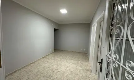 Apartamento com 2 quartos à venda na Rua Luiz Gama, 145, Macuco, Santos, 71 m2 por R$ 279.000