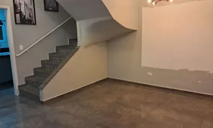 Casa com 3 quartos à venda na Rua José Clemente Pereira, 181, Campo Grande, Santos, 120 m2 por R$ 860.000