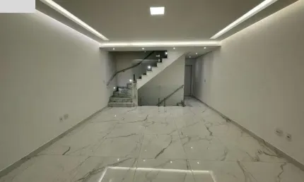 Casa com 4 quartos à venda na Rua Liberdade, 189, Boqueirão, Santos, 198 m2 por R$ 1.980.000