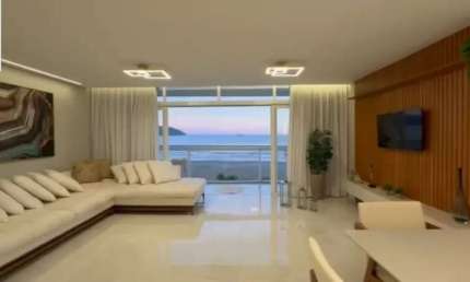 Apartamento com 3 quartos à venda na Rua Carlos Afonseca, 190, Gonzaga, Santos, 127 m2 por R$ 2.500.000