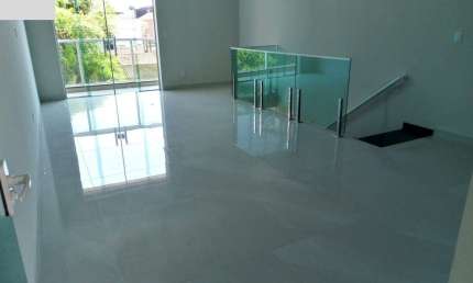 Casa com 3 quartos à venda na Rua Liberdade, 72, Boqueirão, Santos, 240 m2 por R$ 1.700.000