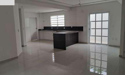 Casa com 3 quartos à venda na Rua Nabuco de Araújo, 448, Embaré, Santos, 160 m2 por R$ 1.400.000