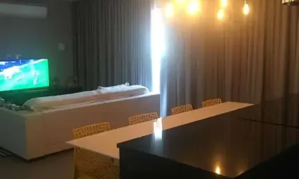 Apartamento com 3 quartos à venda na Rua Álvaro Alvim, 181, Embaré, Santos, 131 m2 por R$ 2.200.000