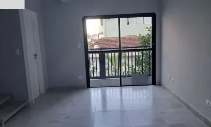 Casa com 2 quartos à venda na Rua Alberto Veiga, 29, Marapé, Santos, 105 m2 por R$ 640.000