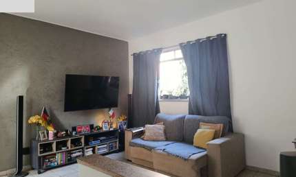 Apartamento com 2 quartos à venda na Rua Vinte e Oito de Setembro, 274, Macuco, Santos, 70 m2 por R$ 360.000
