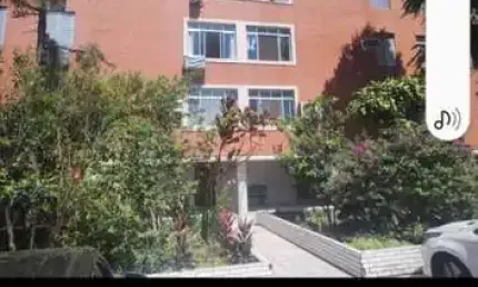 Apartamento à venda em santos-sp, bairro aparecida: 3 quartos, 1 sala, 1 banheiro, 1 vaga de garagem, 65 m² de área. confira agora!