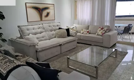 *imperdível oportunidade de adquirir apartamento de luxo em santos-sp, no gonzaga, 3 quartos, 2 suítes, 1 sala, 3 vagas de garagem!*
