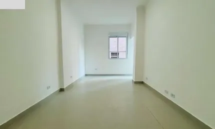 Imperdível apartamento à venda em santos-sp, no bairro josé menino: 1 quarto, 1 suíte, 1 sala, 2 banheiros, 56m²!