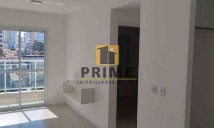 Apartamento com 1 quarto para alugar no Jardim Panorama, Bauru 