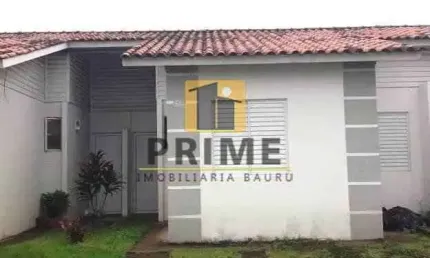 Casa com 3 quartos à venda no Distrito Industrial Domingos Biancardi, Bauru 