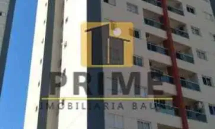 Apartamento com 2 quartos à venda na Vila Santa Tereza, Bauru 