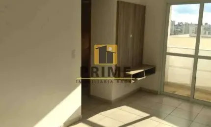 Apartamento com 2 quartos à venda na Vila Maracy, Bauru 