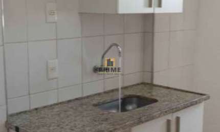 Apartamento com 2 quartos para alugar no Jardim Infante Dom Henrique, Bauru 
