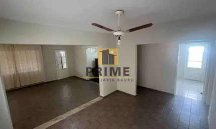 Casa com 3 quartos à venda na Vila Riachuelo, Bauru 