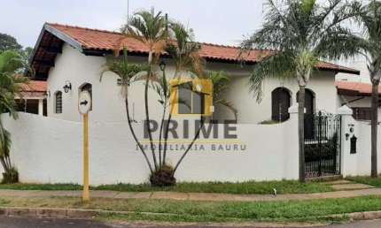 Casa comercial para alugar no Jardim Estoril II, Bauru 