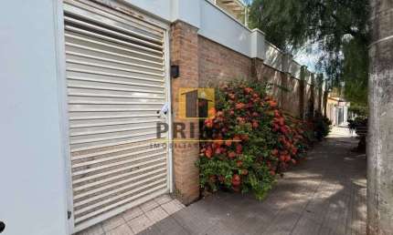 Casa comercial à venda na Vila Santa Clara, Bauru 