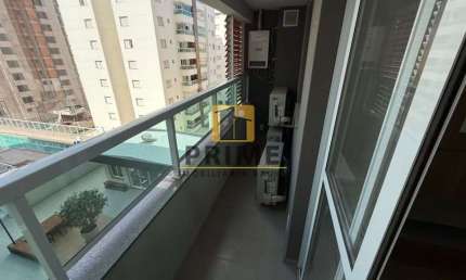 Apartamento com 2 quartos para alugar na Vila Nova Cidade Universitária, Bauru 