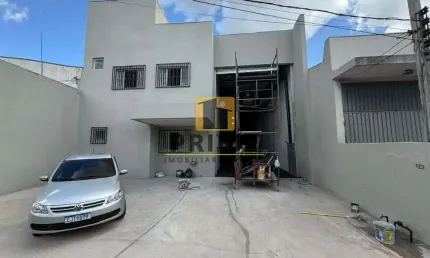Barracão / Galpão / Depósito para alugar na Vila Engler, Bauru 