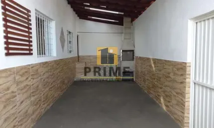 Casa com 3 quartos à venda na Vila Gonçalves, Bauru 