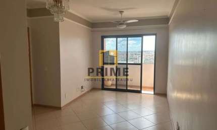 Apartamento com 3 quartos à venda no Alto Higienópolis, Bauru 