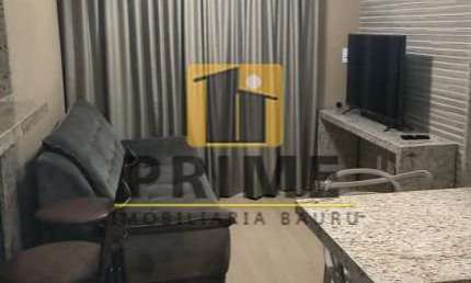 Apartamento com 2 quartos para alugar no Parque Água Comprida, Bauru 