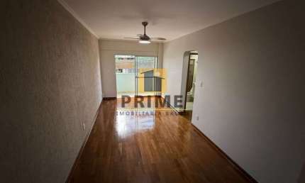 Apartamento com 2 quartos para alugar no Jardim Estoril IV, Bauru 